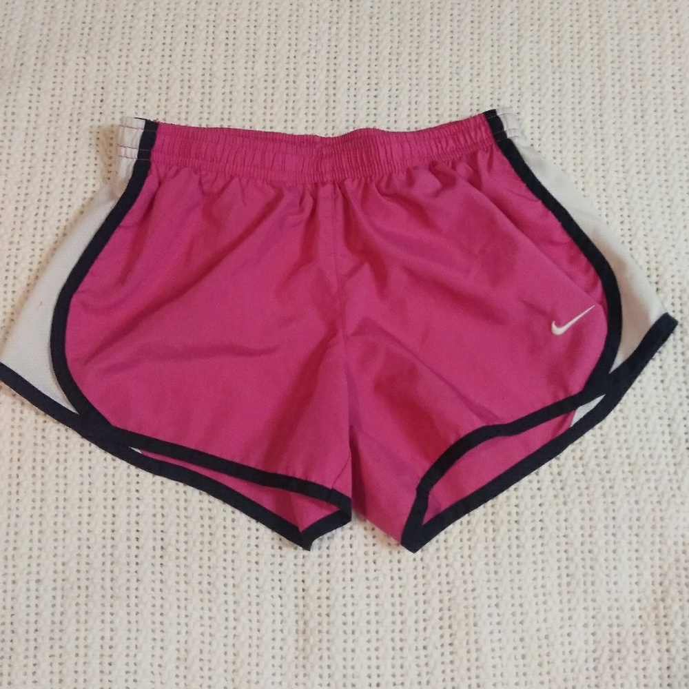 Nike Dri Fit Shorts